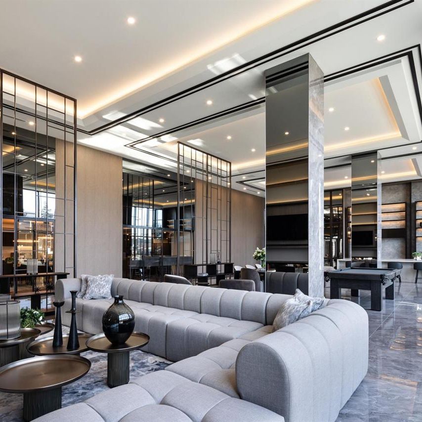 2 Bed, 1 Bath, Den - 265 Boul Brunswick, Pointe-Claire - Photo 1