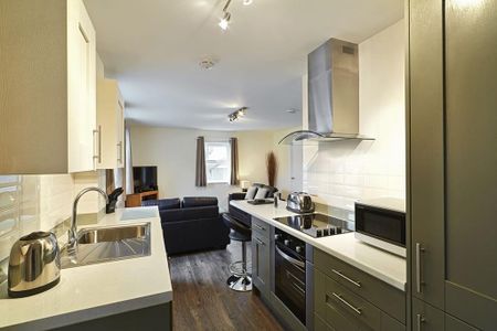 1 bedroom flat to rent - Photo 2