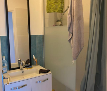 Location Appartement 2 pièces 42m² CHAMBERY 73000 - Photo 6