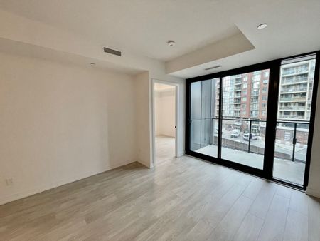 For Lease - 35 Parliament Street Unit# 303, Toronto, Ontario - Photo 2