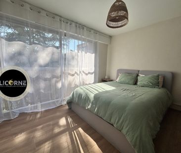 Location Appartement 2 pièces 53m² LES PENNES MIRABEAU 13170 - Photo 1