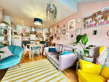 2 bedroom apartment to rent - Photo 3