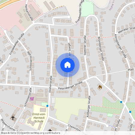 Unter der Stiegel 19, 36251, Bad Hersfeld