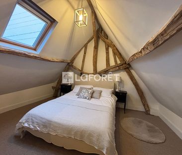 Maison T2 Capelle-lès-Hesdin à louer - Photo 2