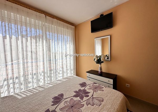 Apartment in Torrox Costa, FARMACIA, for rent