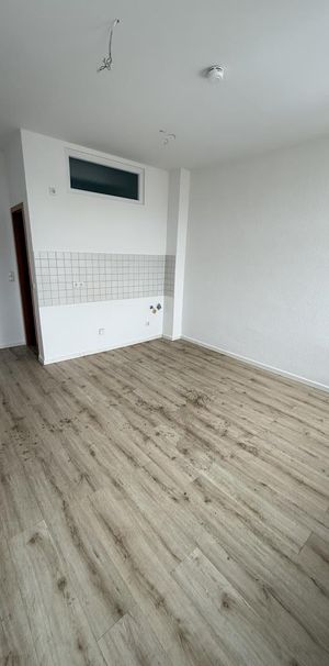 1-Zimmer-Wohnung in Magdeburg - Foto 1