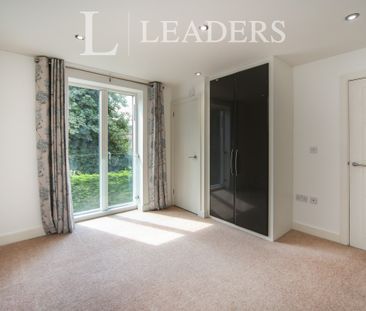 2 bedroom apartment to rent Cavalier Crescent, Worcester, Worcester... - Photo 4