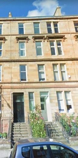 West Princes Street, Woodlands, Glasgow, G4 9HA - Photo 2