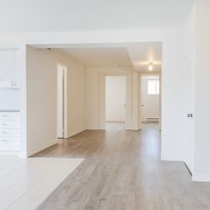 Grand 4 1/2 à Lévis ! - Photo 3