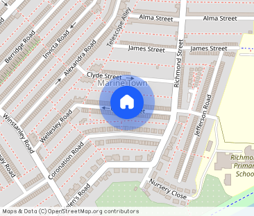 Unity Street, Sheerness, Kent, ME12 - Photo 1