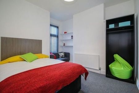 5 Bed Terraced House, Jubilee Drive, L7 - Photo 5