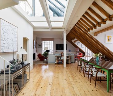 Wyfold Road - Photo 1