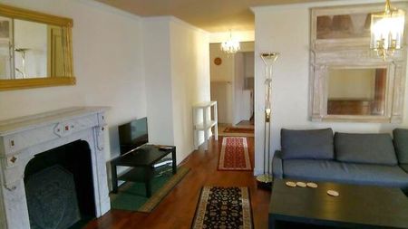 3½ Zimmer-Wohnung in Veytaux (VD), möbliert, auf Zeit - Foto 2