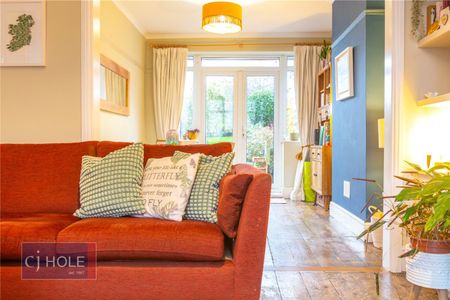 Grittleton Road, - Photo 3