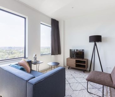 Appartement te huur: Het Kwadrant 10 3606 AZ Maarssen - Foto 1