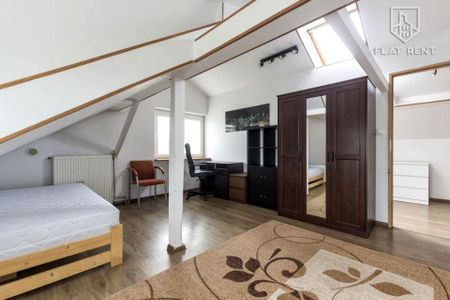 Pokój, ul. Michałowicza - Photo 5