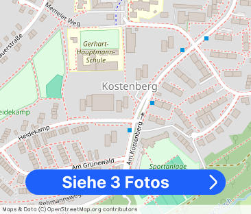 2-Zimmer-Wohnung in Velbert - Foto 1