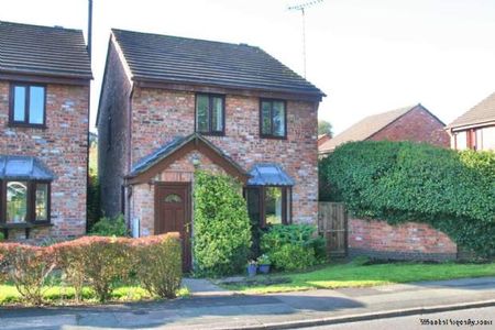 3 bedroom property to rent in Macclesfield - Photo 4