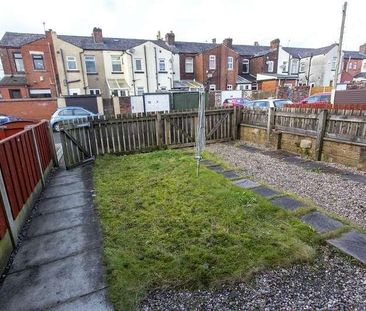 Ashwell Mews, Bolton, Greater Manchester, BL2 - Photo 4