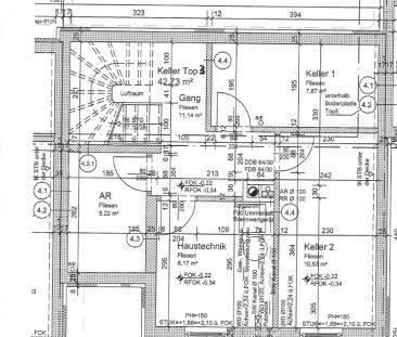 Helles Reihenhaus mit Fernblick und 2 Stellplätzen - Photo 4