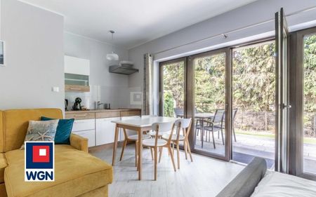 Mieszkanie na wynajem Nowęcin - Apartamenty do wynajęcia w Nowęcinie. Oferta dla firm! - Photo 5