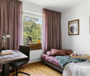 Artillerigatan, Göteborg - Photo 3