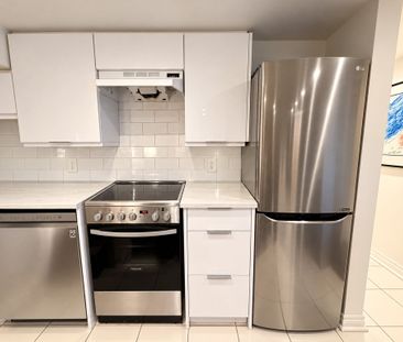For Lease - 183 Westmount Avenue Unit# Lower, Toronto, Ontario - Photo 1
