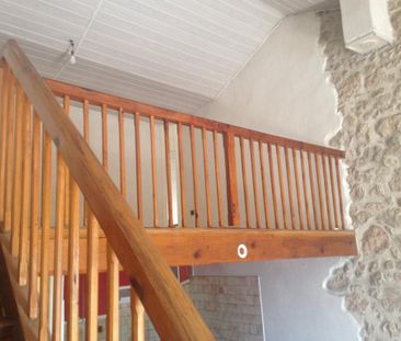 Location Appartement 1 pièce 40m² CABRIES 13480 - Photo 4