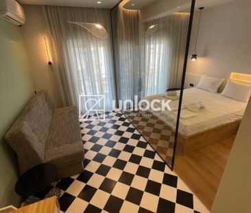 Studio/Γκαρσονιέρα για ενοικίαση Τουρκικό Προξενείο (Κέντρο Θεσσαλο... - Photo 1