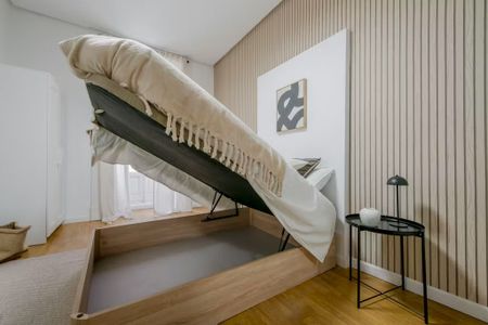 Calle de Nez de Balboa, Madrid, Community of Madrid 28001 - Photo 4