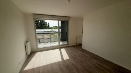 location Appartement T2 DE 52.19m² À CESSON - Photo 4