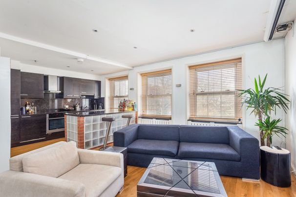 2 Bed Flat, Ennismore Gardens, SW7 - Photo 1