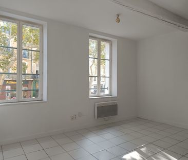 Location Appartement 2 pièces 32m² NARBONNE 11100 - Photo 2