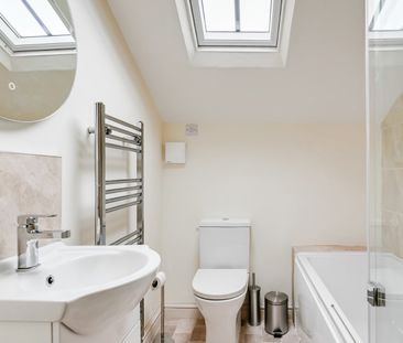 1 bedroom apartment to rent - Photo 6