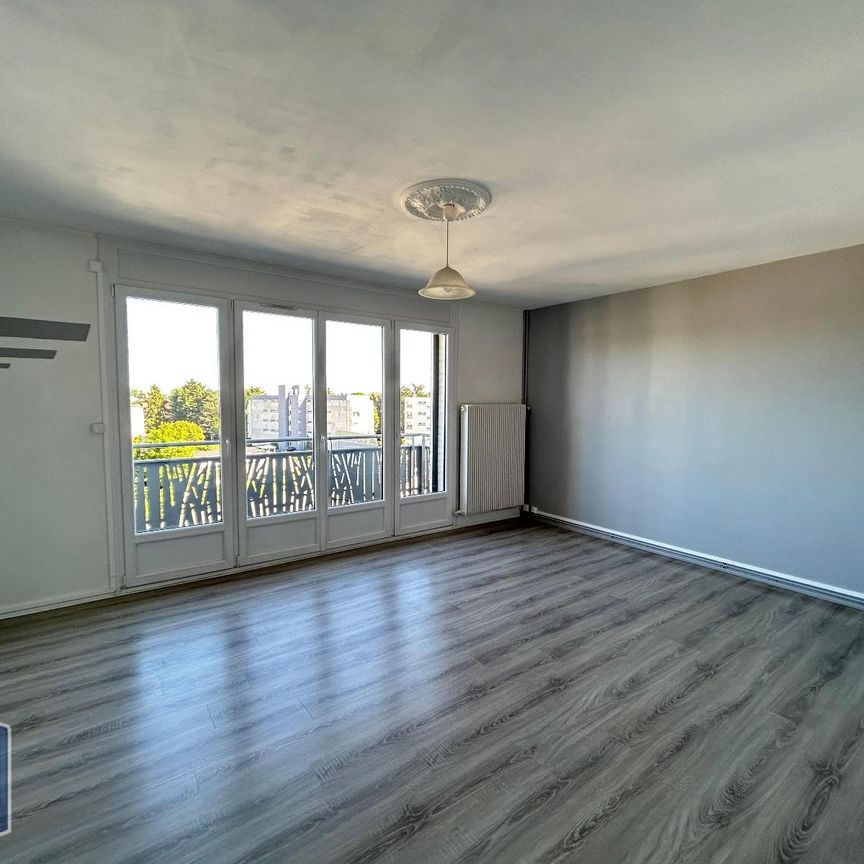 Location Appartement 4 pièces 90m² ARRAS 62000 - Photo 1