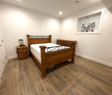 Furnished Basement Suite in Desirable Pacific Douglas Neighborhood - Photo 3