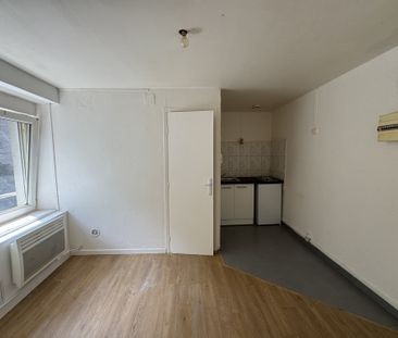 Location Appartement 1 pièce 26m² HOMECOURT 54310 - Photo 5