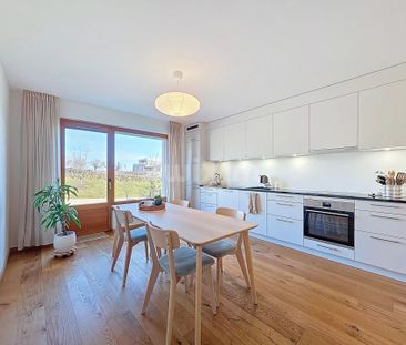 appartement Satigny - Photo 5