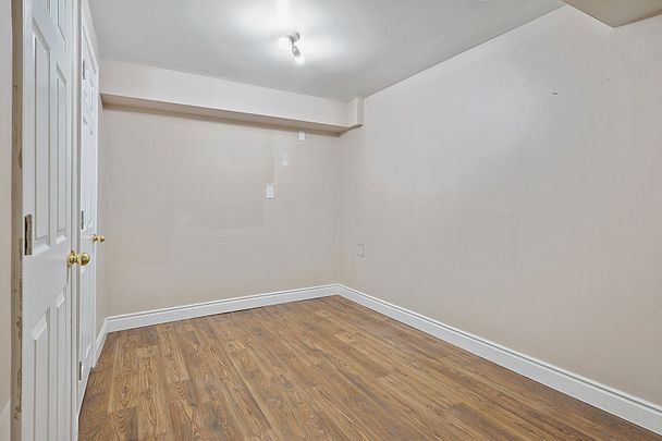 For Lease - 89 Forsythia Road Unit# Lower, Brampton, Ontario - Photo 1