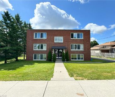For Lease - 63 Donald Street Unit# 5, Belleville, Ontario - Photo 1