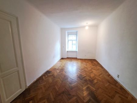 Keplerstraße 47/1 - 4 Zimmer Wohnung mit Balkon im Lend - Foto 2