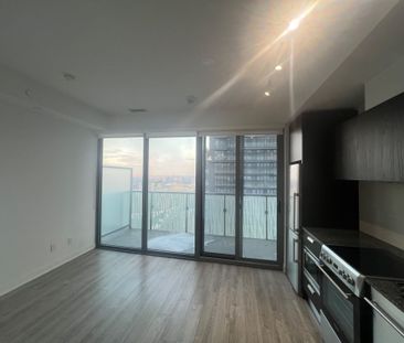 For Lease - 50 Charles Street Unit# 3312, Toronto, Ontario - Photo 1