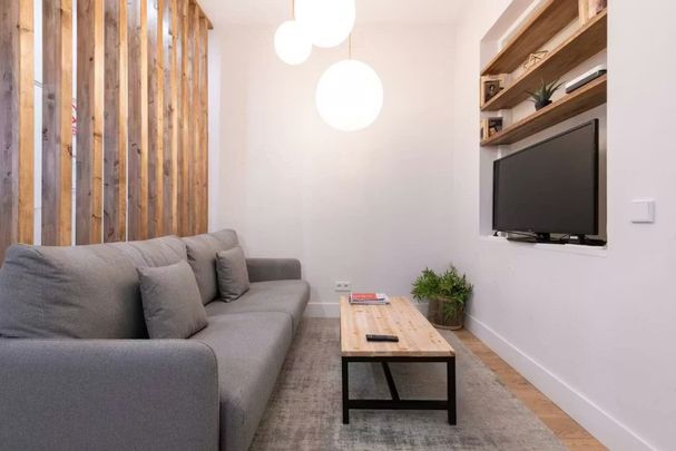 Calle de Santa Brígida, Madrid, Community of Madrid 28004 - Foto 1