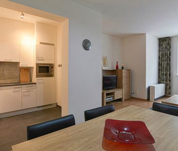 Appartement te huur in Ixelles - Photo 6