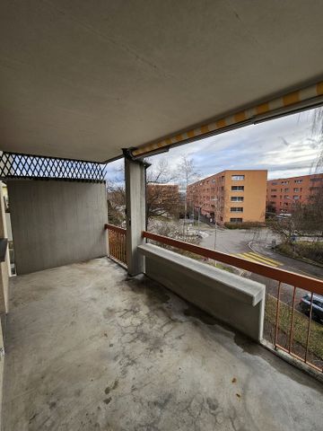 Helle Wohnung an der Grenze Affoltern/Oerlikon - Photo 5