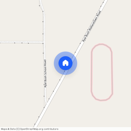 138 Ryal Bush Wallacetown Rd, Invercargill