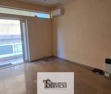 Ενοικίαση κατοικίας, 51 τ.μ., Νέα Σμύρνη, 550 € - Photo 1