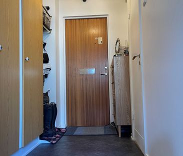 Hemgårdsvägen 5 A - Foto 3