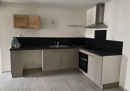 Maison de ville 4 pièce(s) 102 m2 - Photo 2