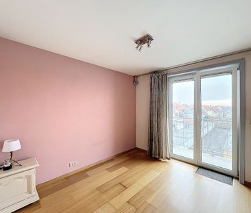 Ruim appartement met uitgestrekt zicht, gelegen aan de Knokkestraat - Foto 4